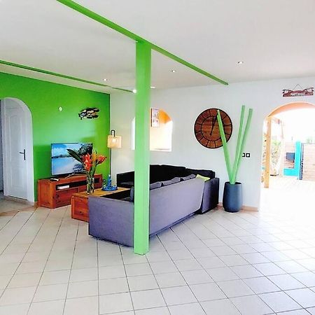 Villa Anolis, Sainte Luce, Piscine, Vue Mer, 4* Exterior foto