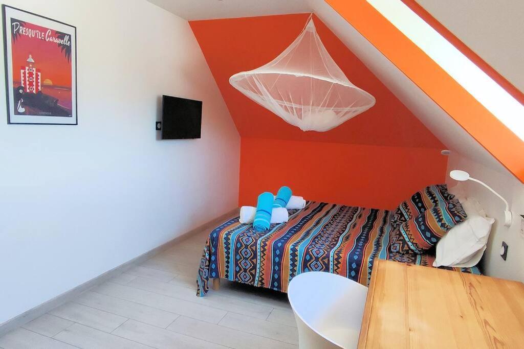 Villa Anolis, Sainte Luce, Piscine, Vue Mer, 4* Exterior foto